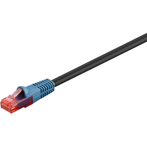 Danicom CAT6 UTP 15 meter buitenkabel – afbeelding 2