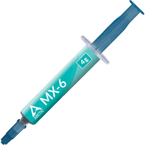 ARCTIC MX-6 - Koelpasta – afbeelding 2