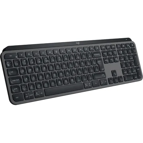 Logitech MX Keys S Toetsenbord – afbeelding 2