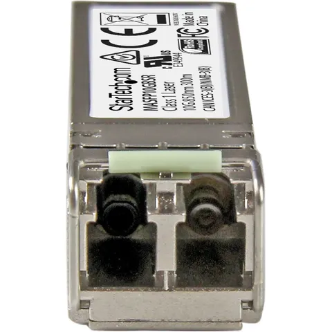 MultiMode SFP+ Fibre Module Startech MASFP10GBSR 850 nm – afbeelding 2