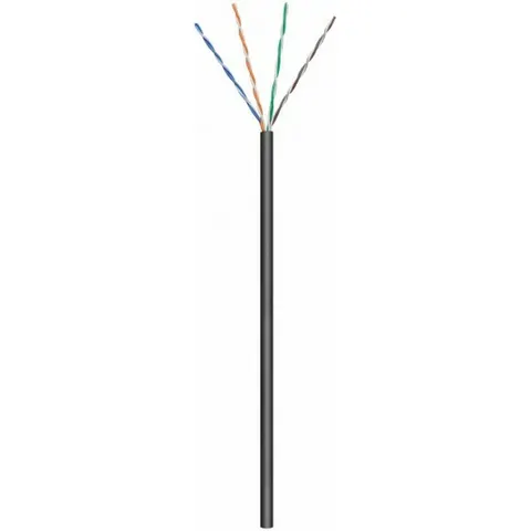 Câble Ethernet Cat 5e blindé 100m CONECTICPLUS – 571961 – image 2
