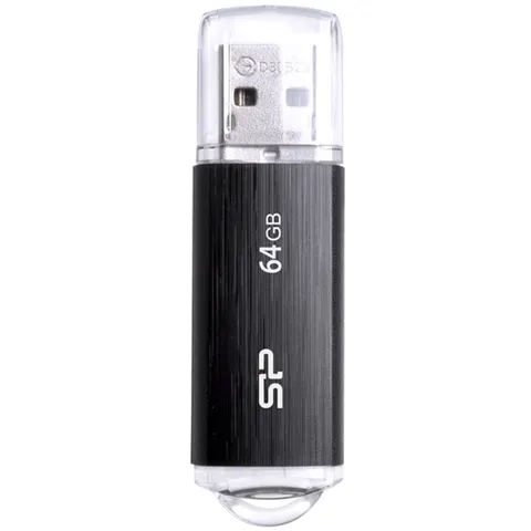 Silicon Power Ultima U02 - USB – afbeelding 2