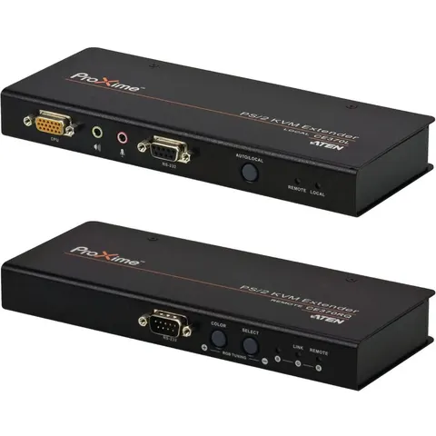 Aten CE370 console extender – afbeelding 2