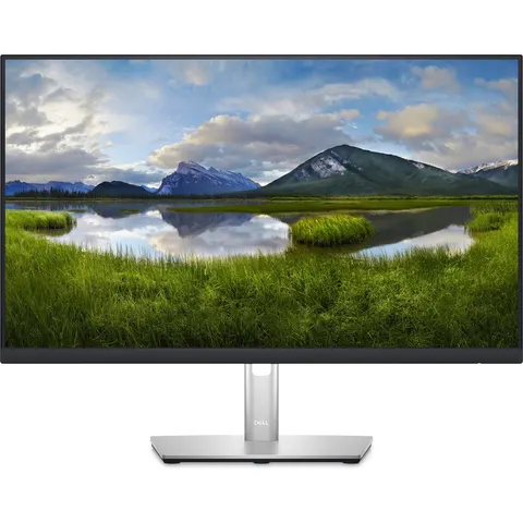 Monitor Dell P2423DE 24" IPS LED Quad HD IPS LCD – afbeelding 2