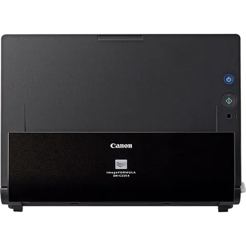 Canon imageFORMULA DR-C225II - Scanner – afbeelding 2