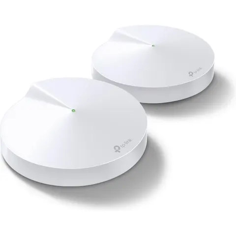 TP-Link Deco M5 - Mesh Wifi - 2-pack – afbeelding 2