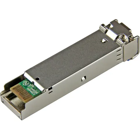 StarTech.com MSA conform SFP transceiver module - 1000BASE-LX – afbeelding 2