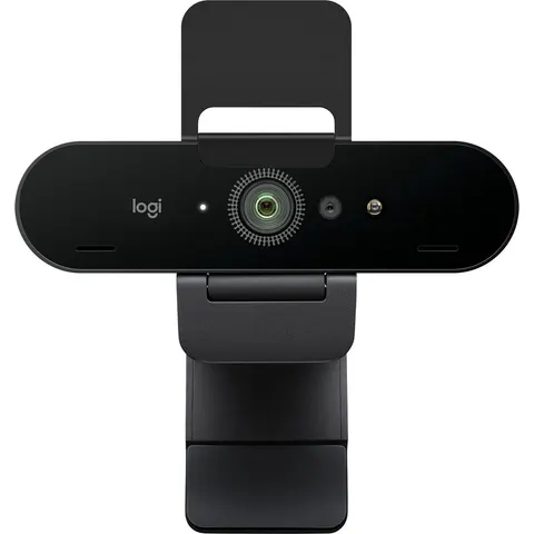 Logitech Brio Stream webcam – afbeelding 2