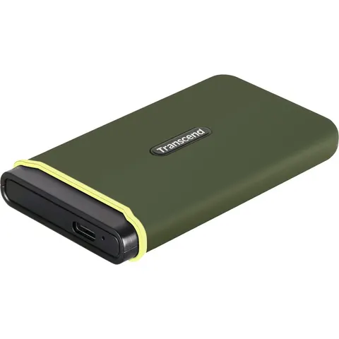 Transcend ESD380C - 1 TB – afbeelding 2