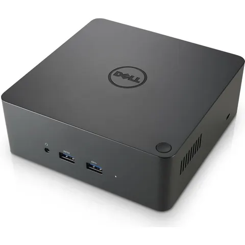 Dell Business Thunderbolt Dock (MV6YJ) – afbeelding 2