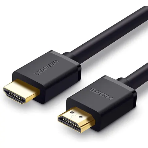HDMI Kabel 4K 60 Hz 3D - 3 Meter - UGREEN – afbeelding 2