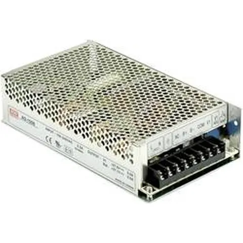 Mean Well AD-155B Schakelnetvoedingsmodule 151 W – afbeelding 2