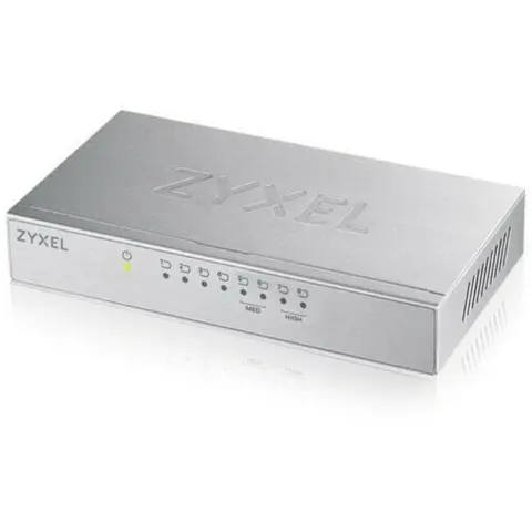 ZyXEL GS-108B V3 - Switch – afbeelding 2