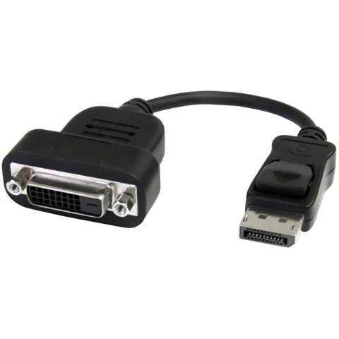 StarTech.com DisplayPort naar DVI Actieve Adapter – afbeelding 2