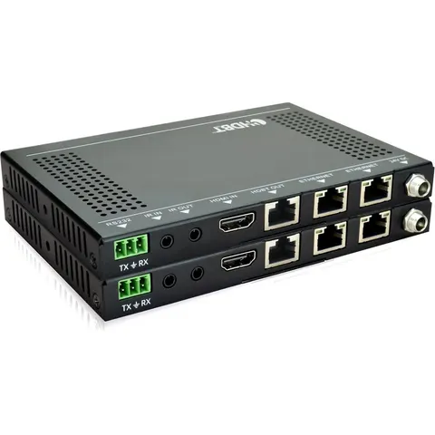 HDBaseT Extender kit 100m – afbeelding 2