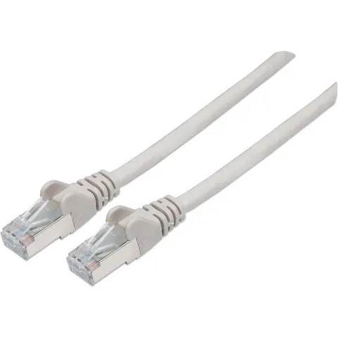 Intellinet - Netwerkkabel - RJ45 - 50 m – afbeelding 2
