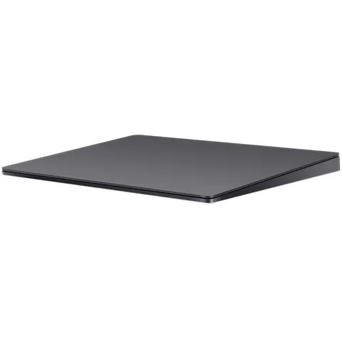 Apple Magic Trackpad 2 Spacegrijs – afbeelding 2