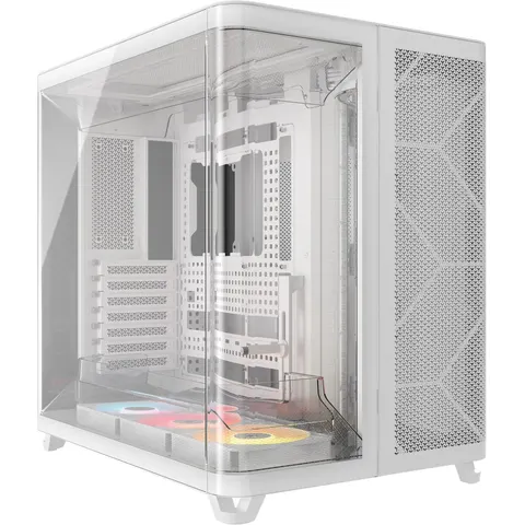 CORSAIR - CC-9011319-WW - Computerbehuizing – afbeelding 2