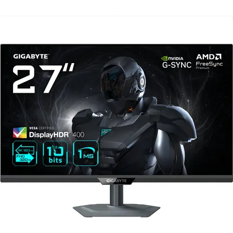 GIGABYTE - G27U EK - Computermonitor – afbeelding 2