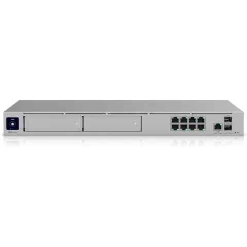 Ubiquiti Dream Machine Pro Max - Switch – afbeelding 2