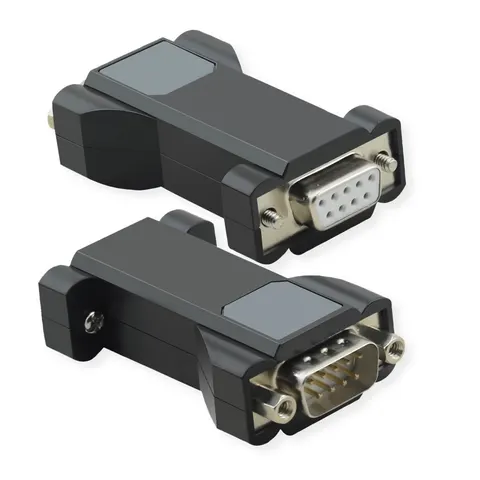 Value Adapter Serieel Zwart – afbeelding 2