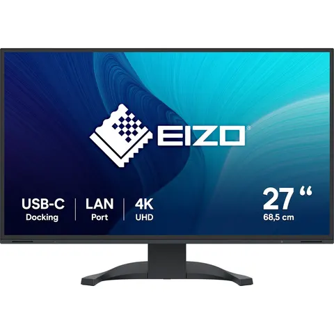Eizo EV2740X-BK – afbeelding 2
