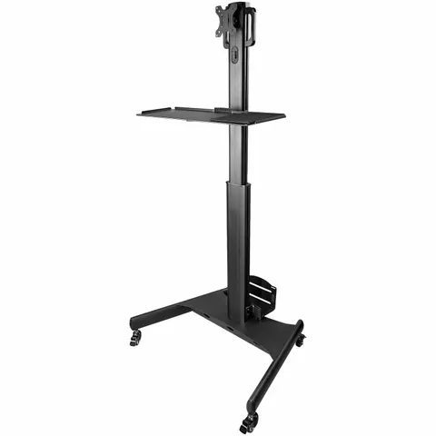 TV Mount Startech Black – afbeelding 2