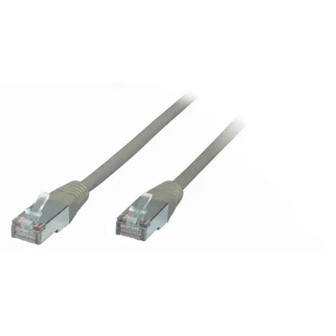 Patchkabel, cat. 5e, SF/UTP, 20,0m – afbeelding 2