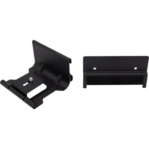 HP Poly Studio P15/R30 Wall Mount Support Zwart – afbeelding 2