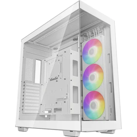 DeepCool CH780 WH - Computer case – afbeelding 2