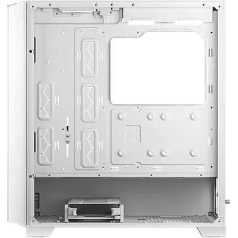 ATX Semi-tower Box Antec P20C White – afbeelding 2