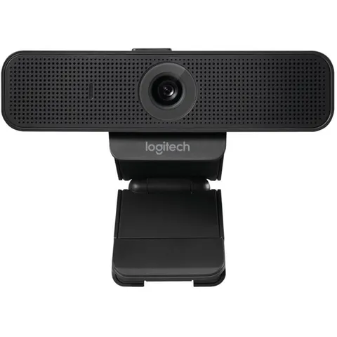 Logitech - C925e Pro Full HD Webcam - 1080P - Privacy Shutter – afbeelding 2