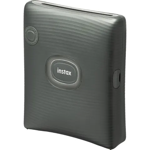 Fujifilm Instax SQUARE Link - Pocket Printer - Zwart – afbeelding 2