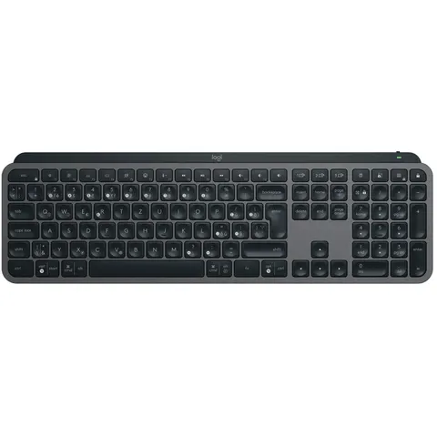 Logitech MX Keys S – afbeelding 2