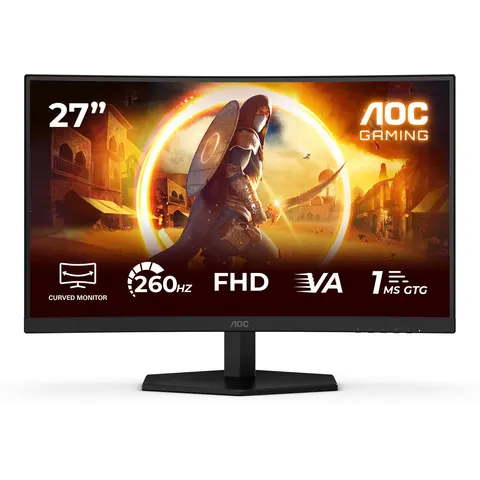 AOC G4 C27G42ZE - 27 – afbeelding 2