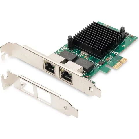 Network Card Digitus DN-10132 – afbeelding 2