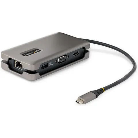 USB Hub Startech DKT31CVHPD3 – afbeelding 2