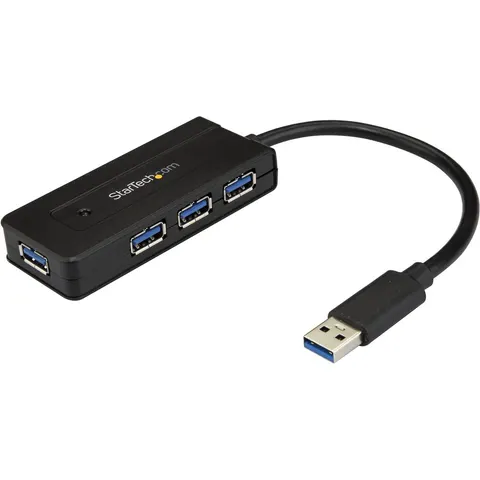 USB Hub Startech ST4300MINI – afbeelding 2