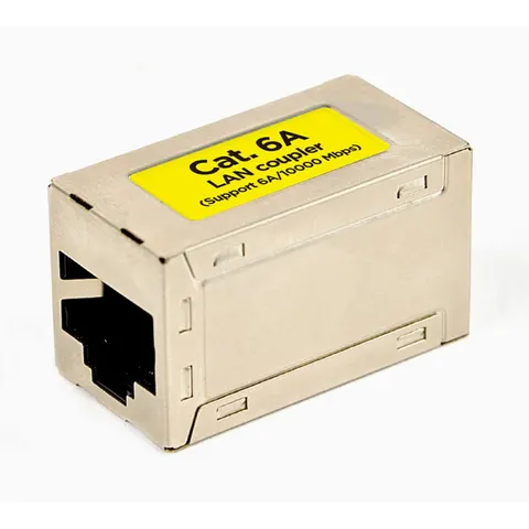 Adapter RJ45 GEMBIRD NCA-LC6S-01 – afbeelding 2