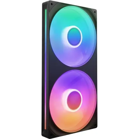 NZXT RF-U28HF-B1 - 280mm – afbeelding 2