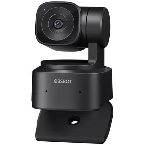 OBSBOT Tiny SE - 1080P 100FPS Webcam Voor PC - AI-Tracking PTZ Streaming Camera – afbeelding 2