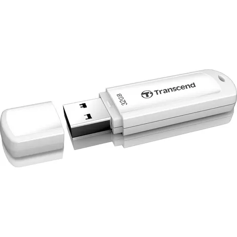 Transcend USB-sticks 128GB – afbeelding 2