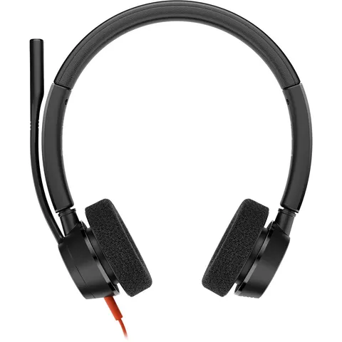 Headset HP POLY Blackwire 3320 Stereo USB-C – afbeelding 2