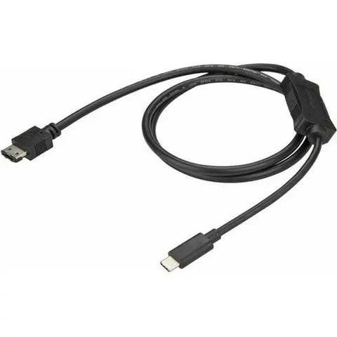 SATA-kabel Startech USB3C2ESAT3 – afbeelding 2