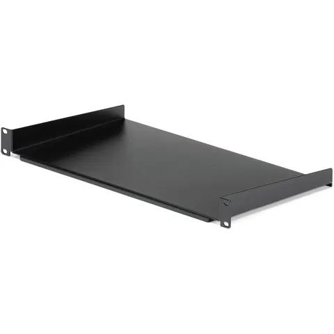 Fixed Tray for Rack Cabinet Startech CABSHELF1U10 – afbeelding 2