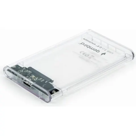 Hard drive case GEMBIRD EE2-U3S9-6 – afbeelding 2