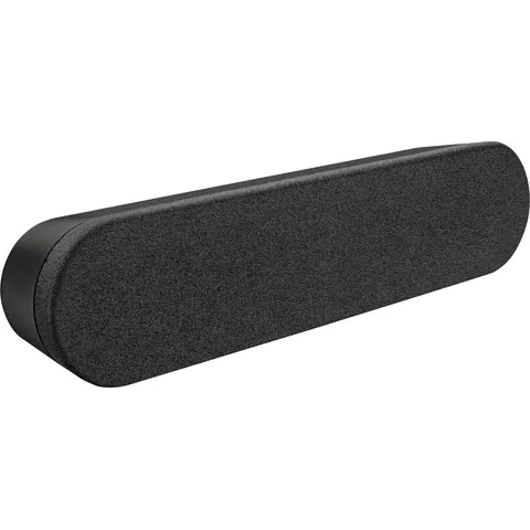 PC Speakers Logitech 960-001230 Black – afbeelding 2