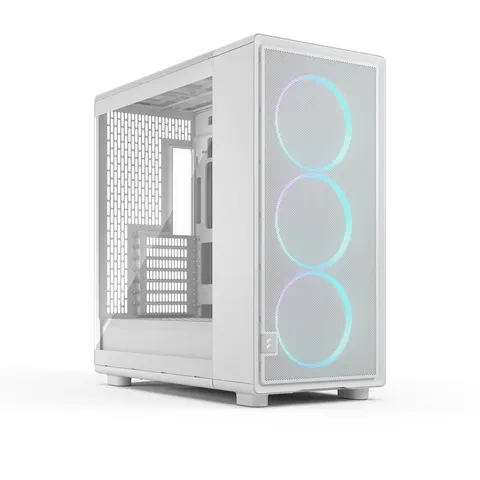 Fractal Design Epoch XL Tower Wit – afbeelding 2