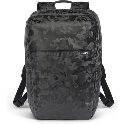 Dicota BACKPACK COMMUTER 13-16- CAMO – afbeelding 2
