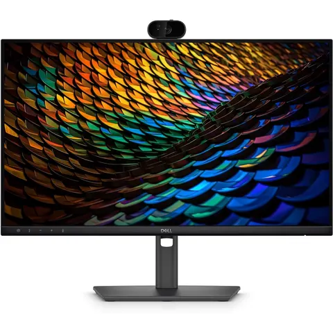 DELL - DELL-P2426HEB - Videoconferentiemonitor – afbeelding 2